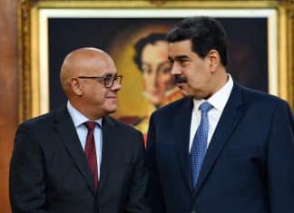 Asamblea Nacional de Venezuela elige a su nueva directiva Jorge Rodríguez fue ratificado una vez más como presidente de la Asamblea Nacional de Venezuela, para el período 2025-2026.