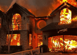 Aumenta cifra de muertos por incontrolables incendios en California Incendios en California dejan 16 muertos y miles de hectáreas destruidas