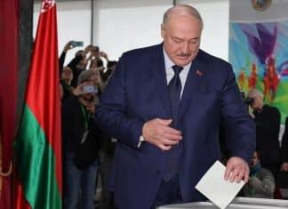 Bielorrusia no apuesta por el reconocimiento electoral de Occidente Celebración de los comicios electorales en Bielorrusia, busca la aprobación de sus ciudadanos y no de Occidente.