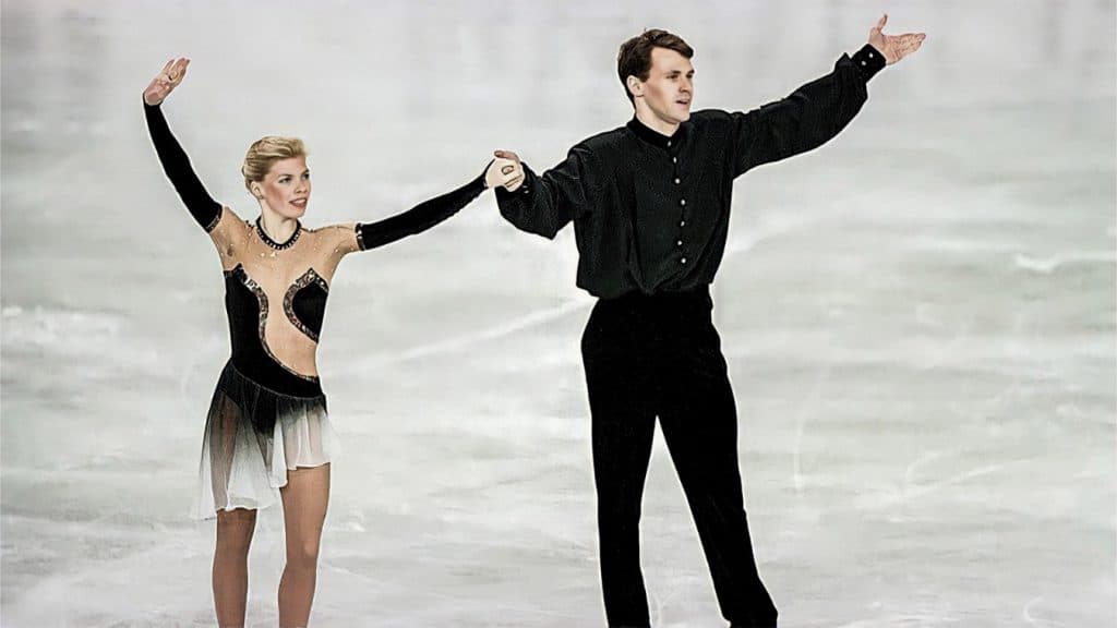 Accidente aéreo en EEUU deja sin vida a campeones de patinaje.