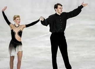 Campeones rusos de patinaje mueren en accidente aéreo en EEUU Accidente aéreo en EEUU deja sin vida a campeones de patinaje.