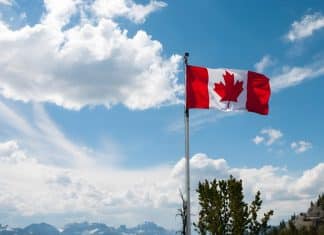 Canadá advierte estar preparado para enfrentar una guerra comercial con EEUU Canadá se prepara para una posible guerra comercial con EEUU.
