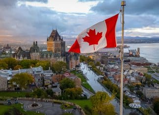 Canadá asegura que “jamás” formará parte de Estados Unidos Canadá rechaza declaraciones de Trump y reafirma que “jamás” formará parte de EEUU.