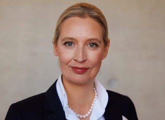 Candidata alemana promete reactivar el gasoducto Nord Stream si gana elecciones AfD apuesta por la reactivación energética con Rusia