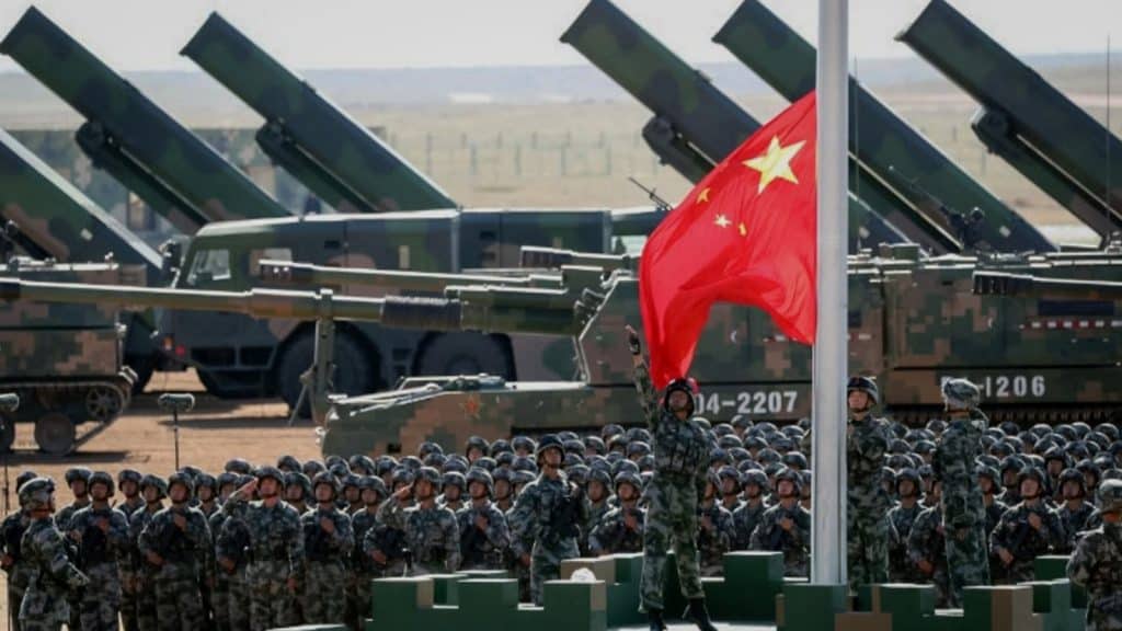 Apoyo a la independencia de Taiwán podría generar una derrota militar de EEUU ante un enfrentamiento con China.