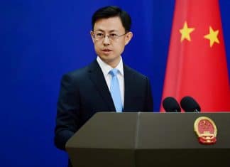 China denuncia el “despotismo” de Estados Unidos contra Cuba Cuba califica la medida de EE.UU. como un "acto de burla y abuso".