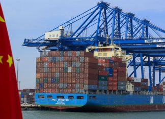 China insta a EEUU a cumplir normas del comercio internacional Guerra de aranceles contra exportaciones de China, forma parte de los planes del nuevo gobierno de EEUU.