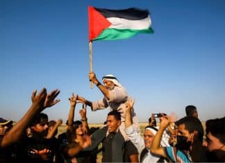 Comienza el alto al fuego entre Israel Y Hamás Acuerdo del alto al fuego de Israel y Hamás consta de 3 fases.