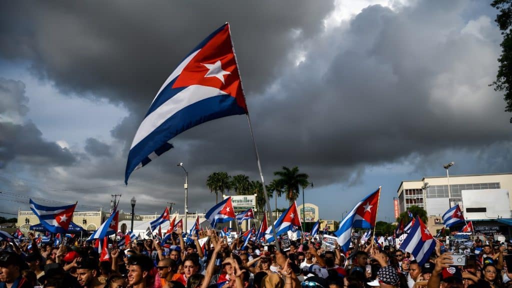 La Revolución Cubana: legado de independencia y justicia social.