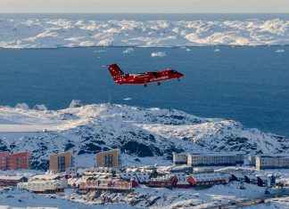 Dinamarca confirma disposición a negociar con EEUU EEUU podría imponer sus intereses en el Ártico, tras amenaza de Trump para invadir Groenlandia.