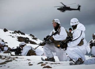 Dinamarca rechaza pretensiones expansionistas de Trump sobre Groenlandia Declaraciones sobre Groenlandia evidencia las intenciones expansionistas del nuevo gobierno de EEUU dirigido por Donald Trump.