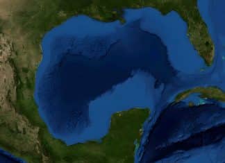 El Golfo de México: Un tesoro natural, económico y climático para América Epicentro de huracanes y riquezas naturales.