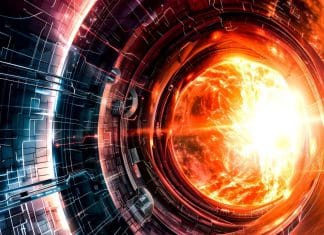 El “sol artificial” de China rompe récord mundial El 'sol artificial' de China mantiene plasma estable por 1.066 segundos