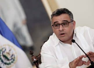Fallece el expresidente salvadoreño, Carlos Mauricio Funes Familiares solicitaron el sacramento de la Extremaunción antes de su deceso