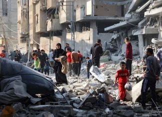 Hamás e Israel resuelven desacuerdos sobre el alto el fuego en Gaza Denuncias de agresión persistente de Israel, pese a acuerdos con Hamás.