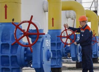 Hungría alerta colapso económico europeo tras bloqueo de gas ruso por Ucrania Bloqueo en la red de gasoductos de Ucrania, para el tránsito de gas ruso, provocan crisis económica en Europa.