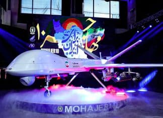 Irán incorpora flota de drones a su Ejército El Ejército de Irán ejecutará tareas de vigilancia y misiones específicas, a través de la incorporación de drones de “sigilo”.