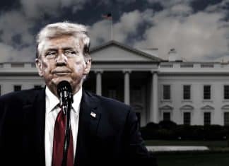 Las controversiales medidas de Trump al volver a la Casa Blanca Fracaso de las políticas implementadas por la administración Biden, es aceptado por Trump durante su controversial discurso.