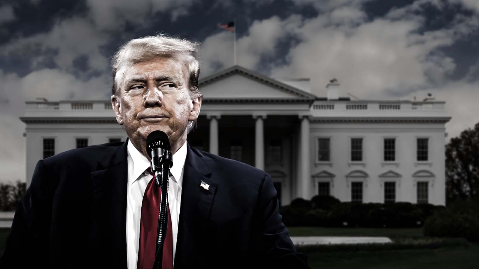 Las controversiales medidas de Trump al volver a la Casa Blanca