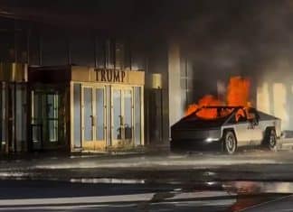 Las venas abiertas norteamericanas