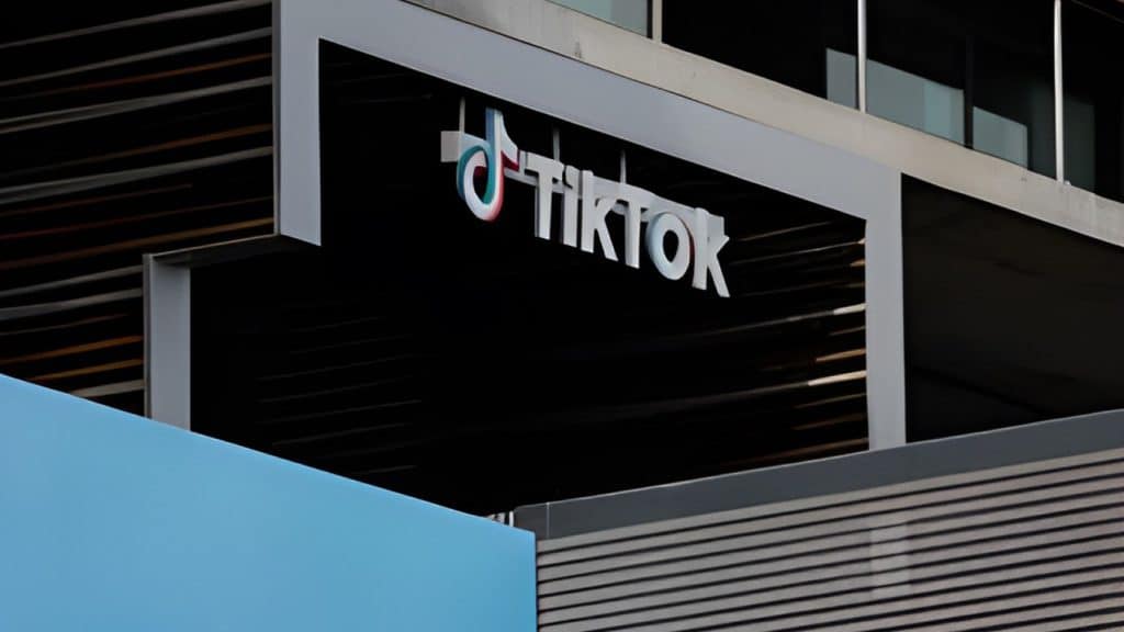 EEUU emite ley federal que ordena la prohibición de TikTok en el país.