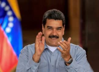 Maduro: EEUU utilizó a la oposición en Venezuela como “caballo de Troya” EEUU nuevamente utilizó a la oposición en Venezuela como “caballo de Troya”, para controlar al país sudamericano.