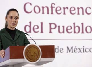 México reitera su llamado a la unidad en América Latina México aboga por la unidad y el respeto en América Latina.