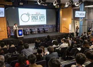 NASA anuncia a los 10 ganadores del Space Apps Challenge Los 10 proyectos destacados del Space Apps Challenge 2024 de la NASA, fueron anunciados entre cerca de 10 mil participantes.