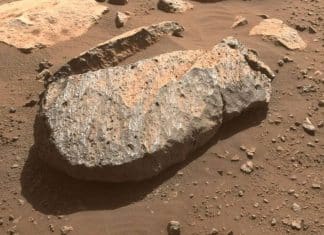 NASA rediseña plan para traer muestras de Marte La NASA trabaja en reducir costos para la recolección de muestras marcianas