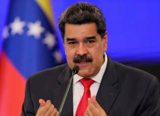 Venezuela, en defensa de su soberanía ante la injerencia extranjera Gobierno venezolano arresta a 125 extranjeros implicados en planes terroristas contra la paz de la nación.