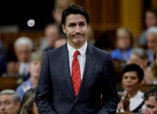 Primer ministro de Canadá dimite de su cargo El Partido liberal de Canadá queda sin liderazgo, tras la dimisión de Justin Trudeau.