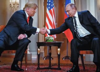 Trump busca un pronto acercamiento con Vladímir Putin Trump espera que, tras su diálogo con el líder ruso, el conflicto en Ucrania llegue a su fin.