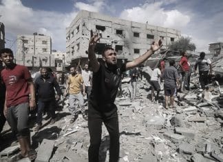 Qatar anuncia que alto el fuego entre Israel y Hamás está “más cerca que nunca” Negociaciones de un alto al fuego entre Israel y Hamás están en su fase final, asegura Qatar.