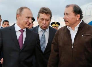 Rusia: Latinoamérica es “uno de los polos poderosos” en el nuevo orden mundial Latinoamérica es considerado por Rusia como “uno de los polos poderosos” del nuevo orden mundial “emergente”.