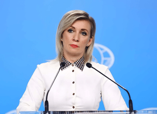 Rusia acusa a Occidente de hipocresía por los incidentes en el Báltico Rusia critica a Occidente por incidentes en el Báltico.