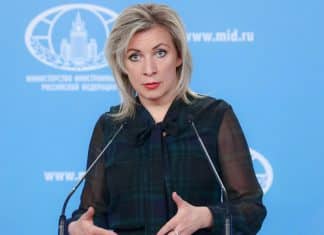 Rusia culpa a Biden de intentar desatar una guerra nuclear Rusia denuncia a Biden por agravar el conflicto ucraniano y provocar una amenaza nuclear.