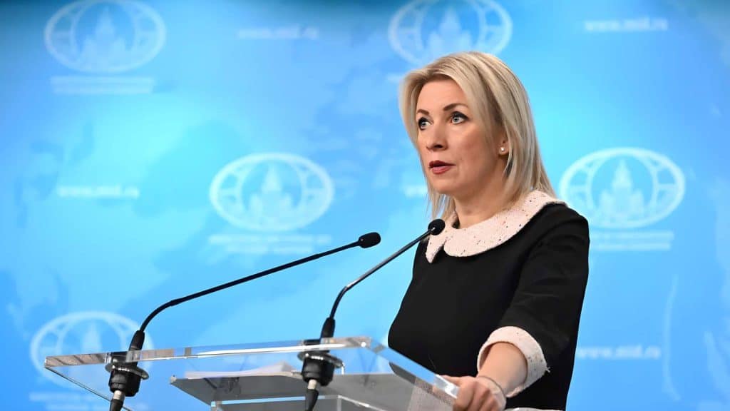 Rusia condena la decisión de incluir a Cuba en lista de países terroristas.