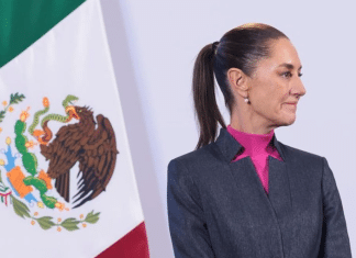 Sheinbaum descarta peligro en el T-MEC tras la renuncia de Trudeau Sheinbaum asegura que renuncia de Trudeau no afectará el Tratado entre México, Estados Unidos y Canadá (T-MEC).