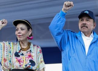Gobierno de Daniel Ortega con alta aprobación en Nicaragua Nicaragüenses respaldan la dirección en la que el gobierno liderado por Daniel Ortega y Rosario Murillo conduce el país latinoamericano.