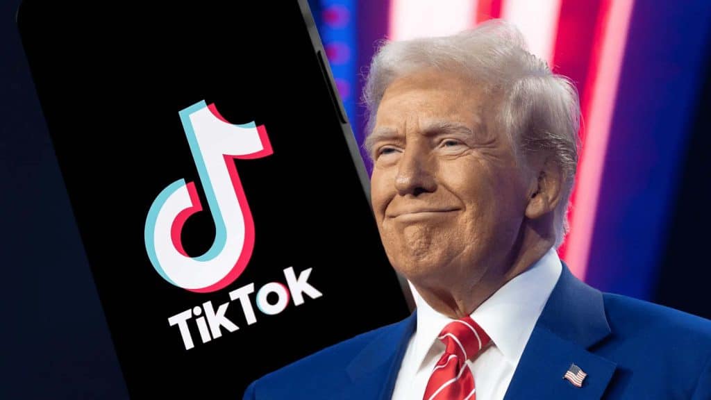 Plataforma china Tik Tok finaliza pausa de 13 horas y reestablece el servicio a más de 170 millones de usuarios estadounidenses.