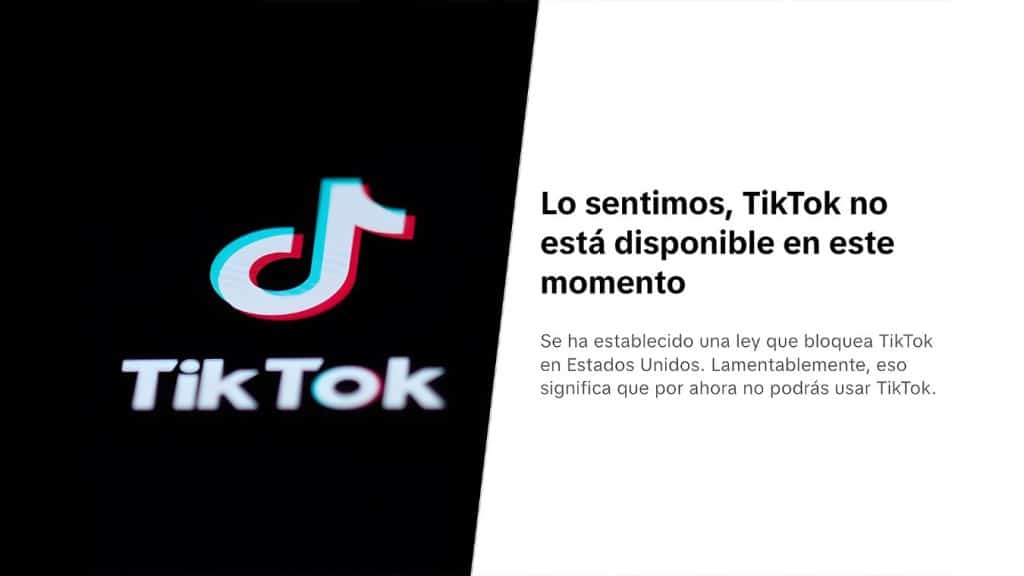 La administración de Donald Trump decidirá el futuro de TikTok en EEUU