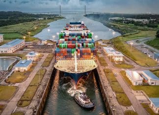 Trump amenaza con usar la fuerza para controlar el Canal de Panamá Trump intensifica sus críticas a China por el Canal de Panamá.