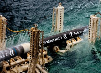 Ucrania sabotea suministro de gas a Europa Gasoducto Turkish Stream es blanco de los ataques de Ucrania, según denunció el Ministerio de Defensa de Rusia.