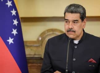 Venezuela acusa a EEUU de financiar un intento de golpe de Estado Caracas detiene un total de 132 extranjeros vinculados a planes terroristas