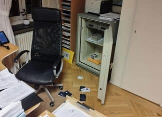 Venezuela condena ataque «fascista» a su embajada en Noruega El canciller venezolano, Yván Gil, condenó el acto y exigió una respuesta inmediata de las autoridades noruegas para identificar a los responsables.