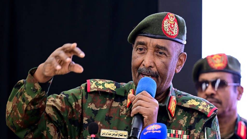 Conflicto en Sudan provocado por injerencia extranjera ha generado una “crisis humanitaria de proporciones asombrosas” afirma la ONU.