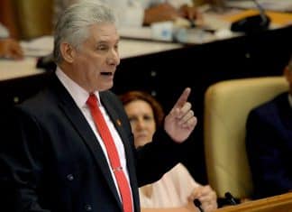 Cuba rechaza amenazas contra la soberanía de Venezuela Expresidente de Colombia, Álvaro Uribe, pide intervención militar extranjera contra Venezuela.