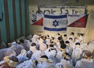 Secuestrados palestinos revelan las torturas de Israel Informe de derechos humanos reporta muertes y torturas en campos de detención israelíes contra palestinos.