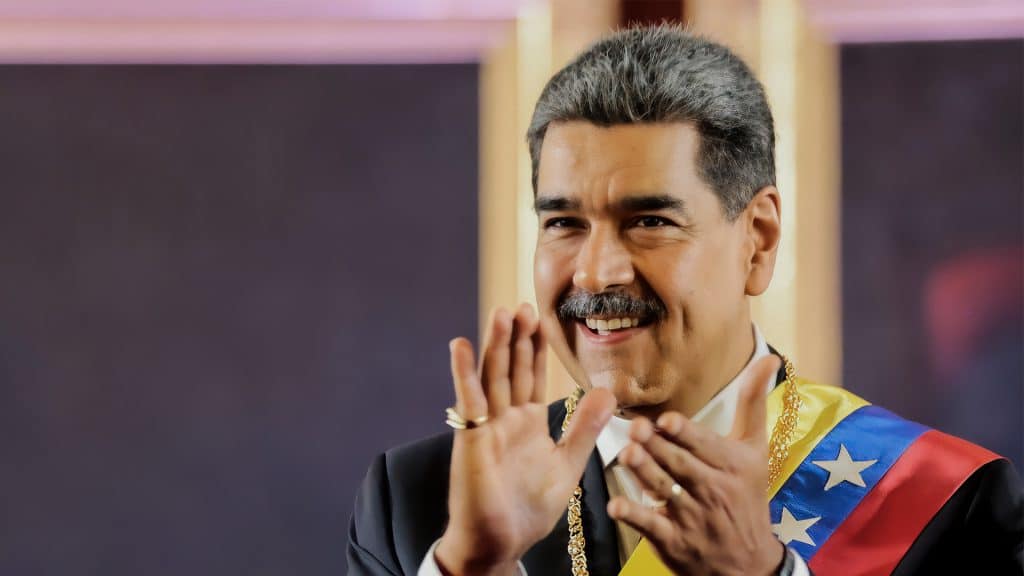 Nicolás Maduro ganó las Elecciones Presidenciales de Venezuela en julio 2024.