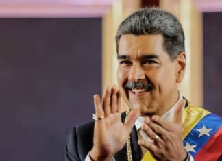 Nicolás Maduro toma posesión como presidente de Venezuela Nicolás Maduro ganó las Elecciones Presidenciales de Venezuela en julio 2024.